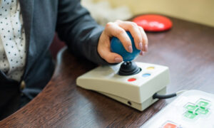 What Is Assistive Technology?