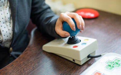 What Is Assistive Technology?