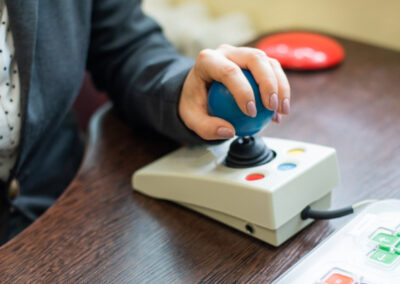 What Is Assistive Technology?