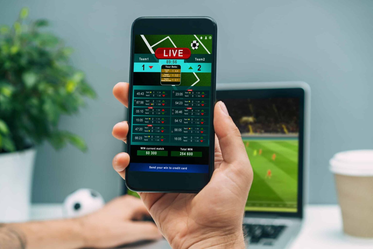 Blog - How to Create a Stellar Digital Customer Experience for Online Gambling Blog - How to Create a Stellar Digital Customer Experience for Online Gambling
