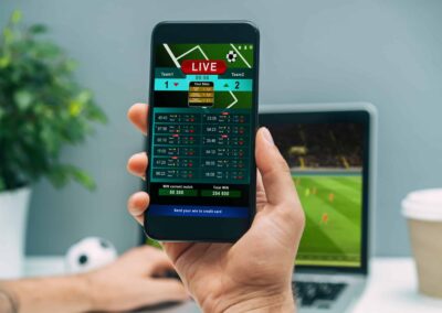 How to Create a Stellar Digital Customer Experience for Online Gambling