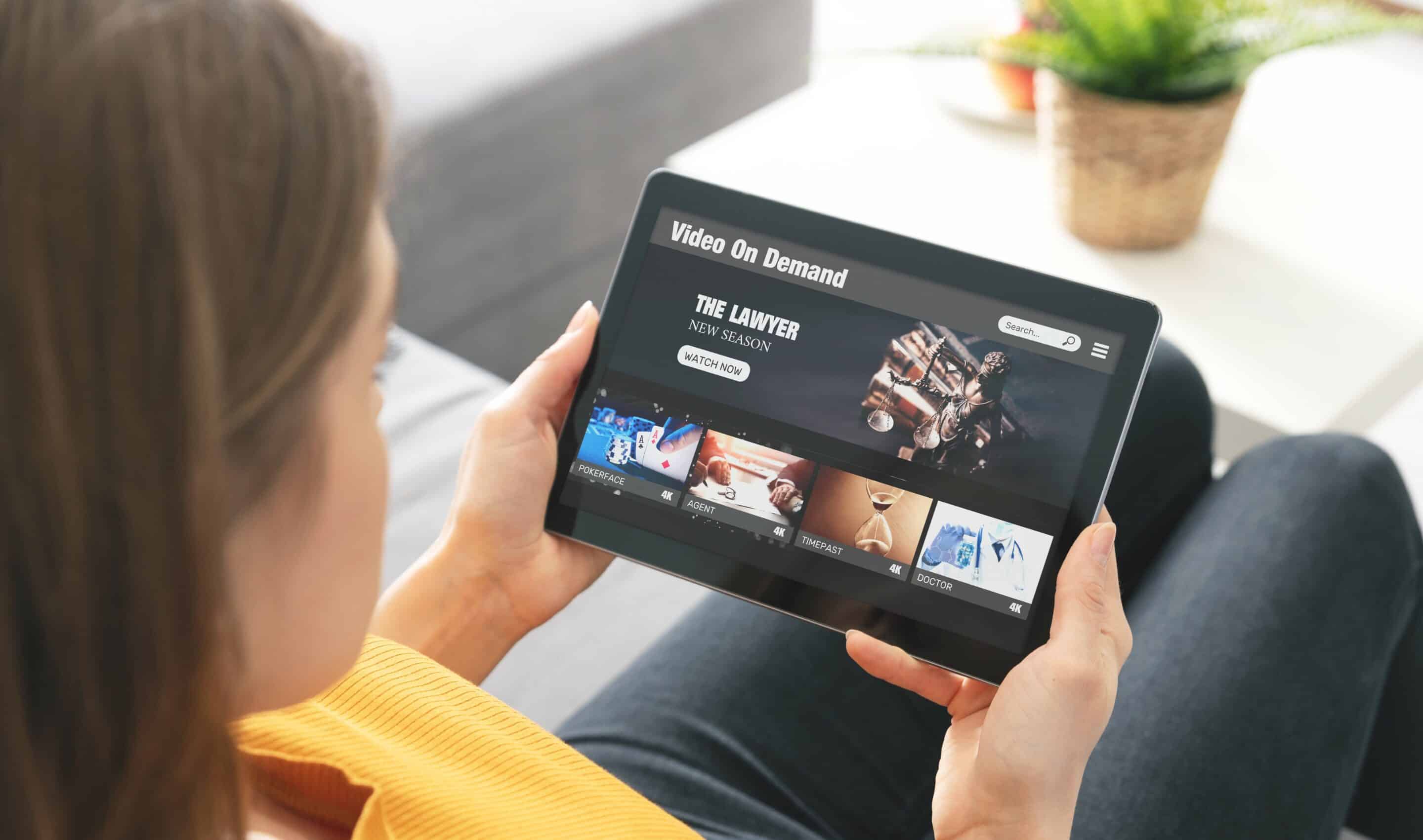 Blog - Key Focus Areas to Ensure a High Quality D2C Media Experience