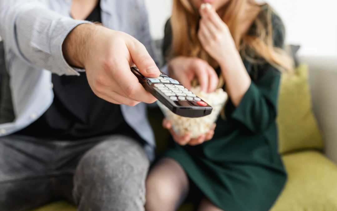 Blog - How to Make a SVOD/AVOD Hybrid Model Work