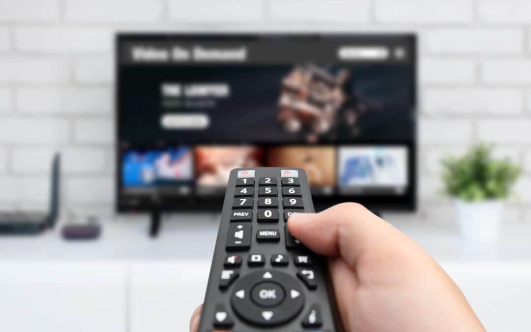 Blog - Anatomy of a Streaming Media Company Pilot