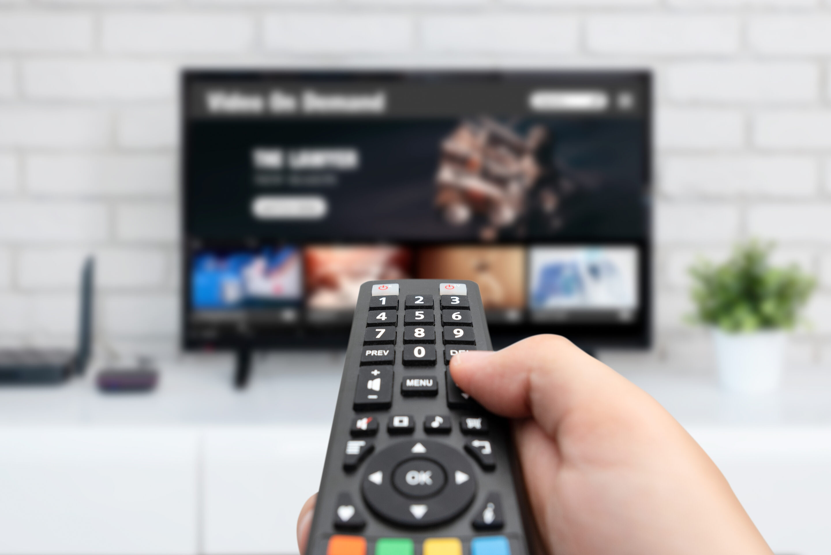 Blog - Anatomy of a Streaming Media Company Pilot