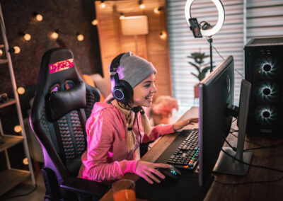 Play or Game Over: Unlocking Inclusivity in the Streaming, Gaming and Home Entertainment Space