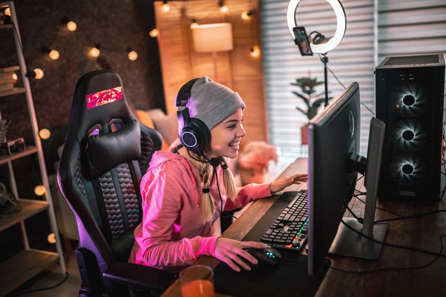 Blog - Play or Game Over: Unlocking Inclusivity in the Streaming, Gaming and Home Entertainment Space Blog - Play or Game Over: Unlocking Inclusivity in the Streaming, Gaming and Home Entertainment Space