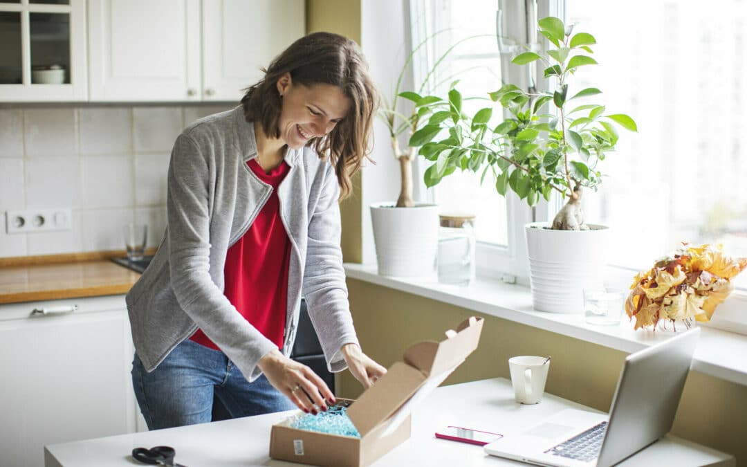 Blog - How to Create Sensational Subscription Boxes