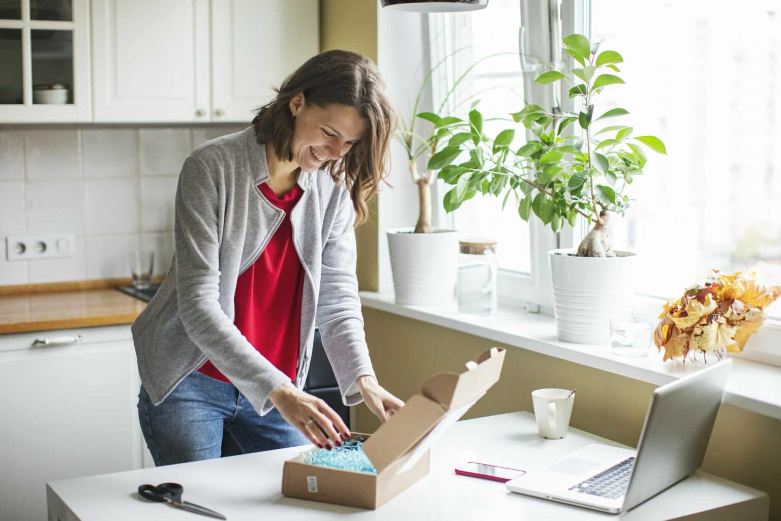 Blog - How to Create Sensational Subscription Boxes