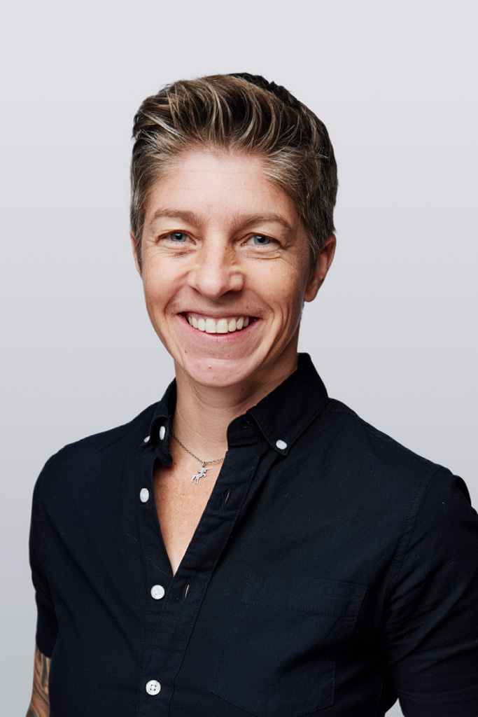 Tacita Morway