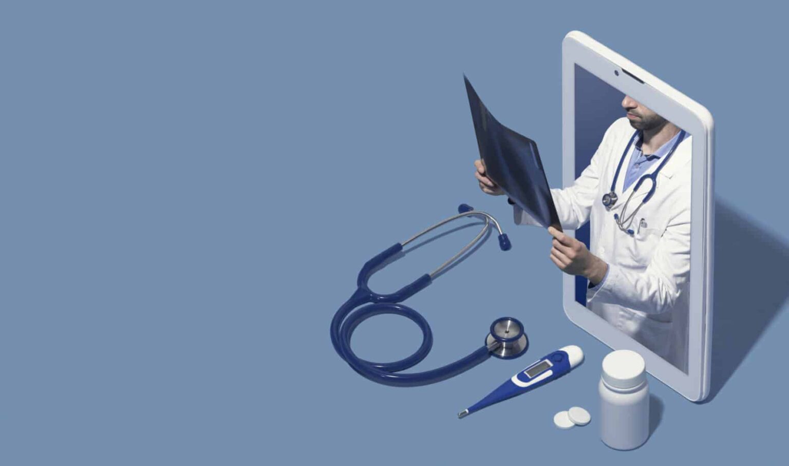 Blog - Applause, Healthcare Organizations Team up to Fight COVID-19