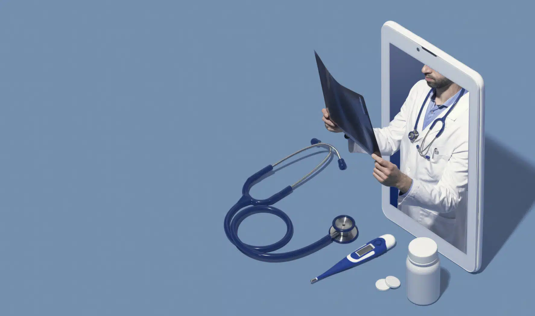 Blog - Applause, Healthcare Organizations Team up to Fight COVID-19