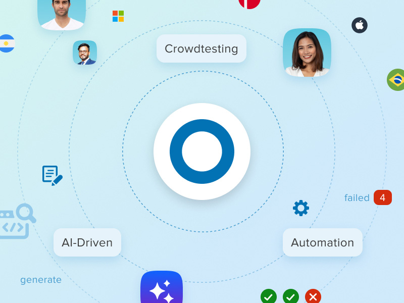 Applause Designs A Software Testing Strategy For You
