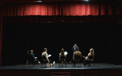 Why QA Testing Is Similar to a Theater Production