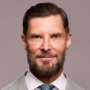 Todd Unger