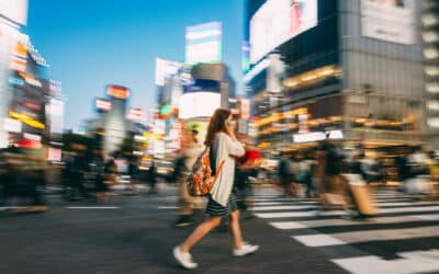 How Mobile Network Operators Can Win at the Tokyo Summer Olympics
