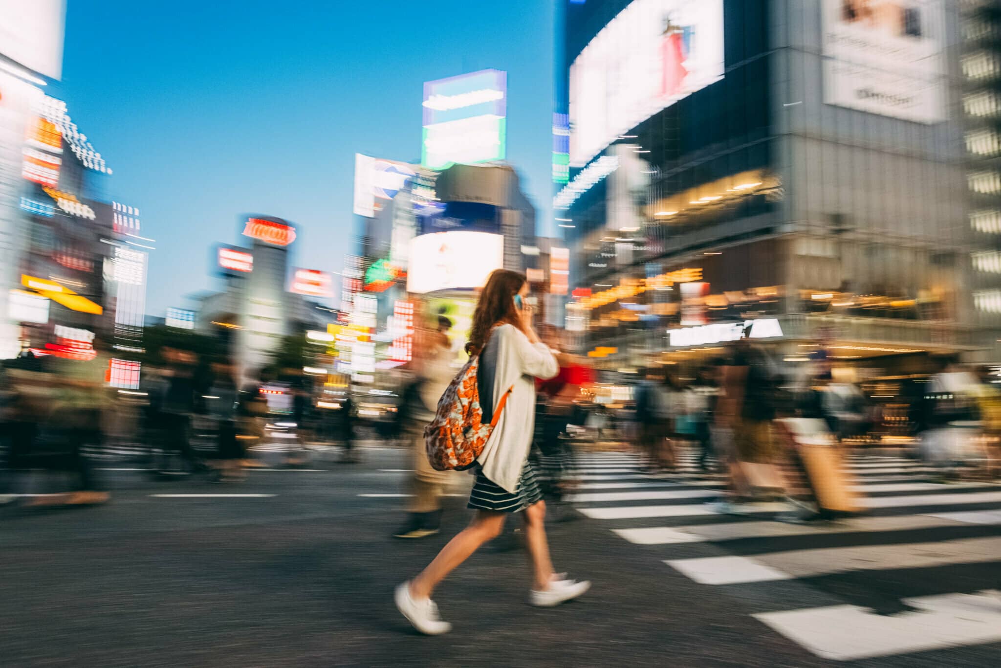 Blog - How Mobile Network Operators Can Win at the Tokyo Summer Olympics