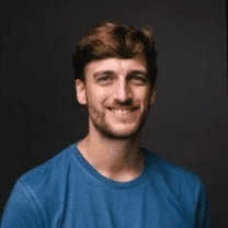Tom Warburton