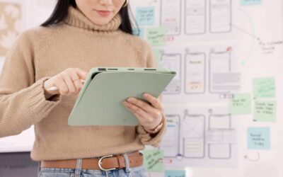 Exploring the Types of UX Research Methods