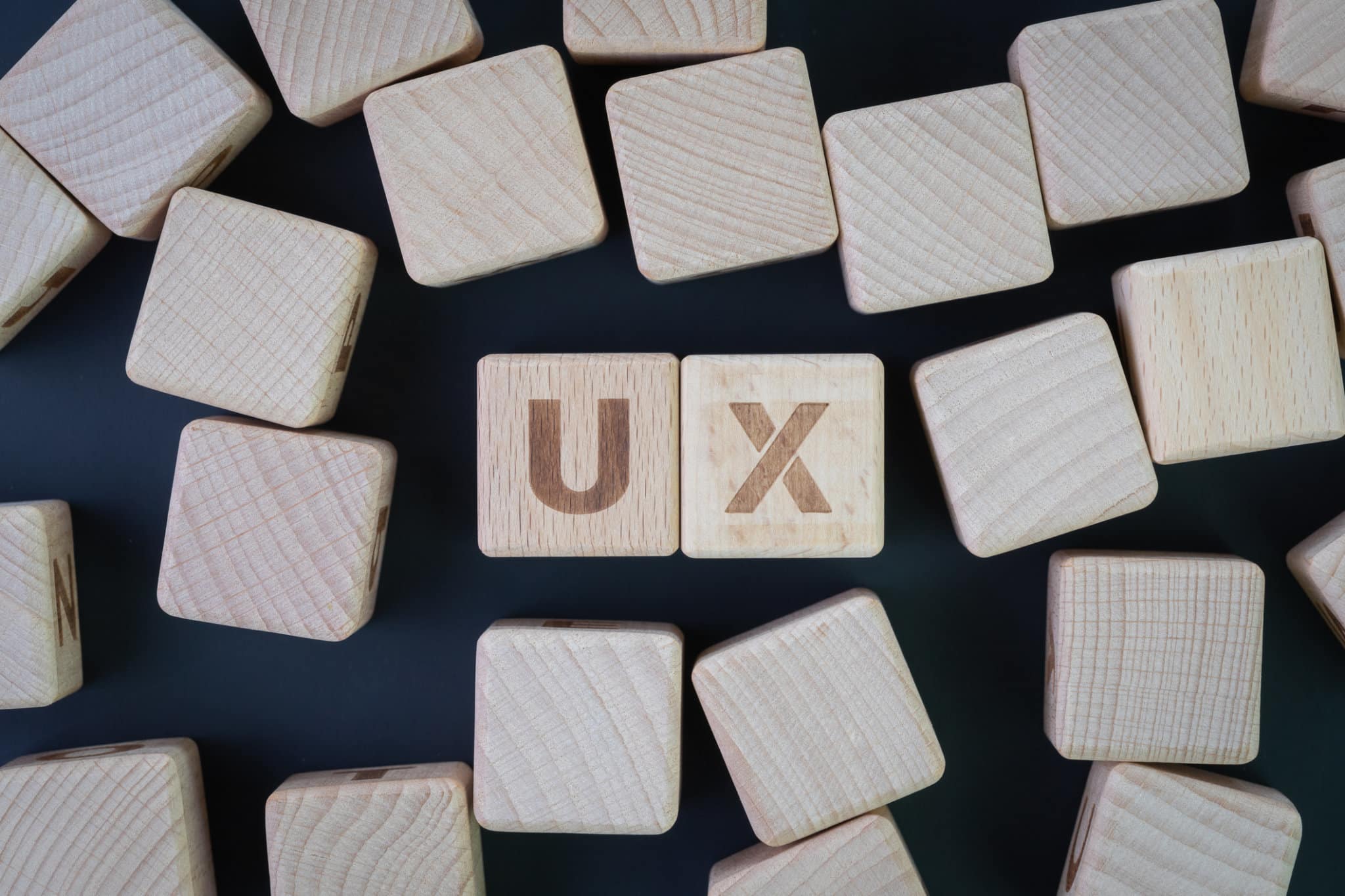 Blog - Stratégie UX : Qu'oublient la plupart des entreprises ?