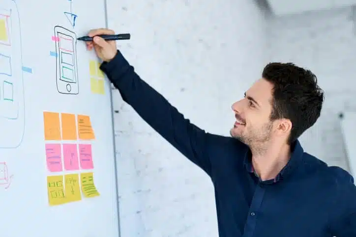 Blog - 5 Engagement Best Practices for Omnichannel and Digital UX Blog - 5 Engagement Best Practices for Omnichannel and Digital UX