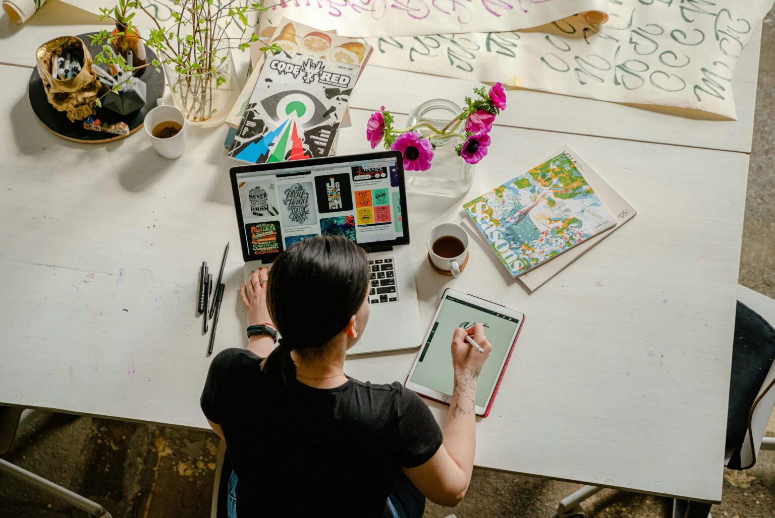 Blog - Maintaining High Quality While Replatforming Blog - Maintaining High Quality While Replatforming