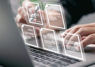 VPAT: Basics of the Voluntary Product Accessibility Template
