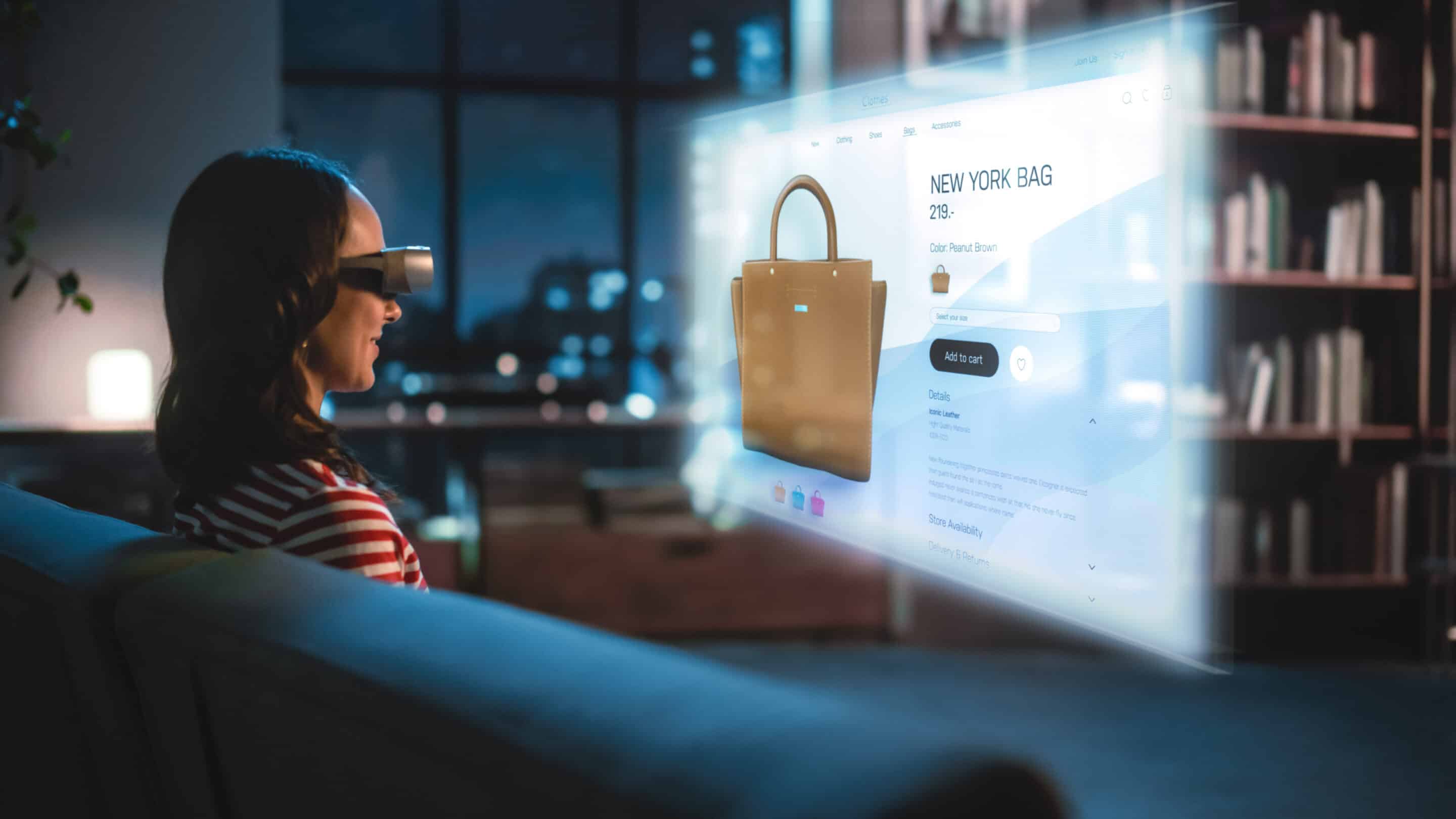 Blog - 3 Challenges for Payment Testing in the Metaverse