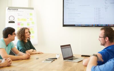 Wie Aperto mit Nutzerfeedback eine bessere User Experience entwickelt