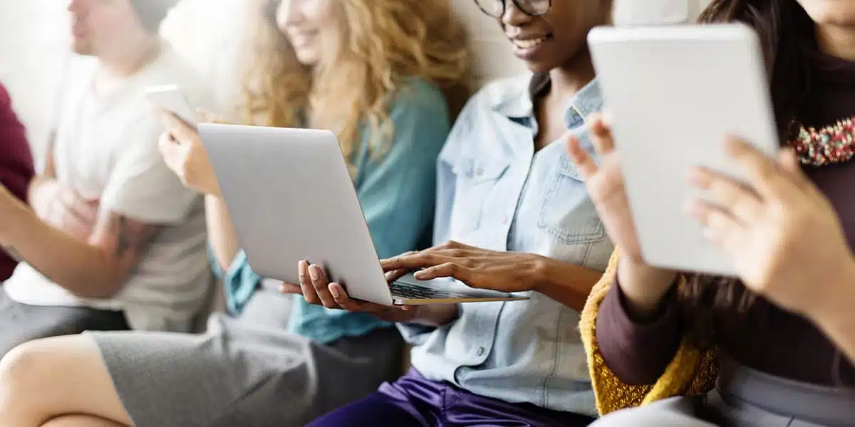 Blog - Testing on the Right Devices