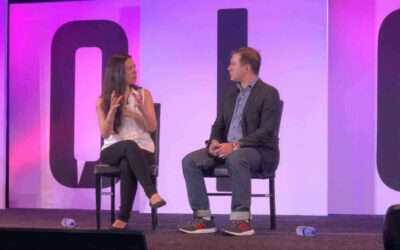 Voice Stakes Claim as First-Class Citizen