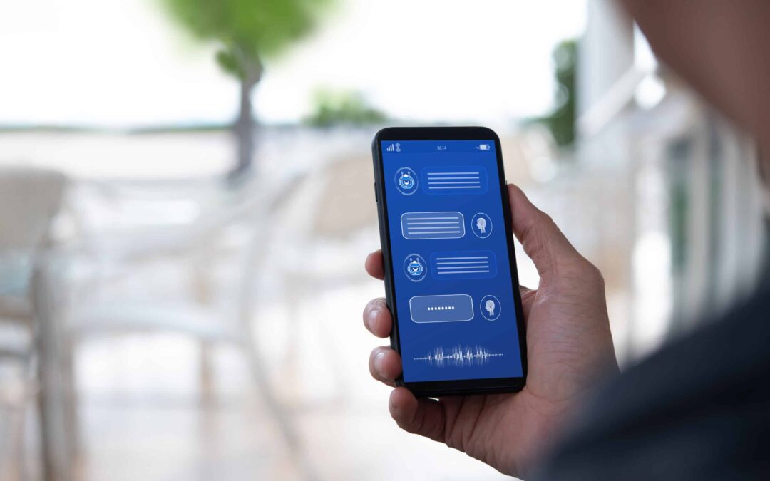 Blog - AI Virtual Assistants: 4 Things You Need To Know