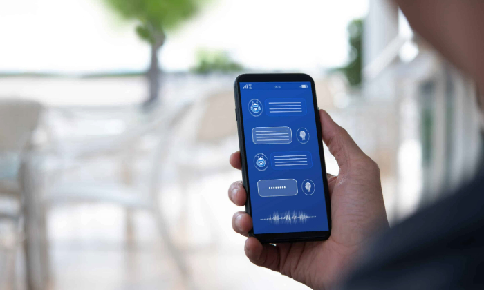 Blog - AI Virtual Assistants: 4 Things You Need To Know