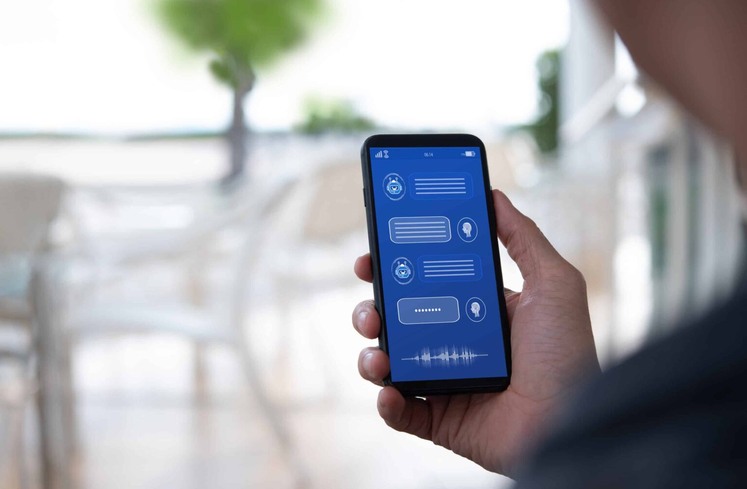 Blog - AI Virtual Assistants: 4 Things You Need To Know