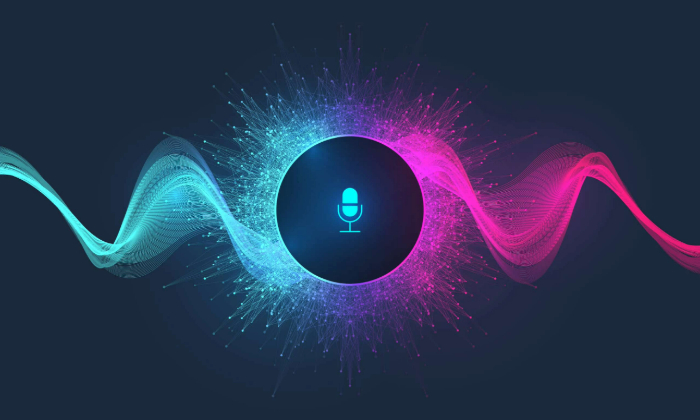 Blog - Pulsing Perceptions and Use of AI Voice Apps