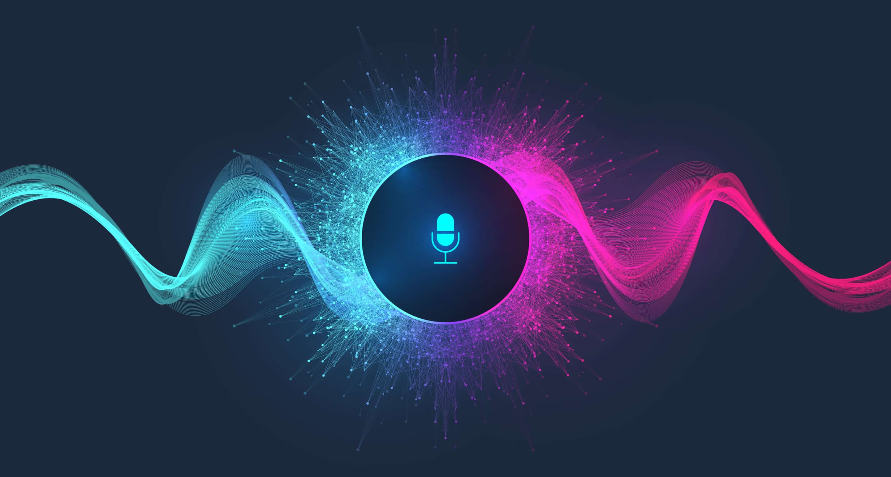 Blog - Pulsing Perceptions and Use of AI Voice Apps