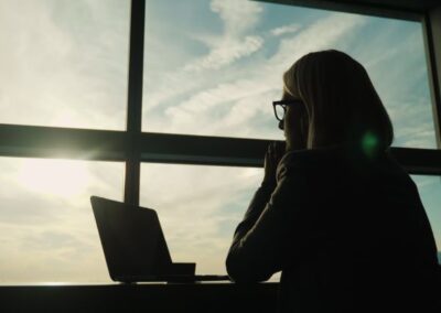 Meet Some Of Our Women In Tech