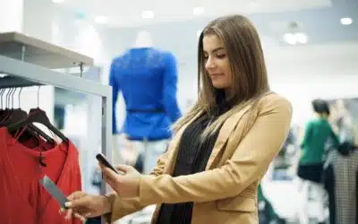 Is European Retail Ready to Adopt Modern Technologies?
