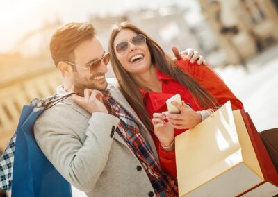 Why Retail Brands are Not Just Products Anymore, but Living Experiences