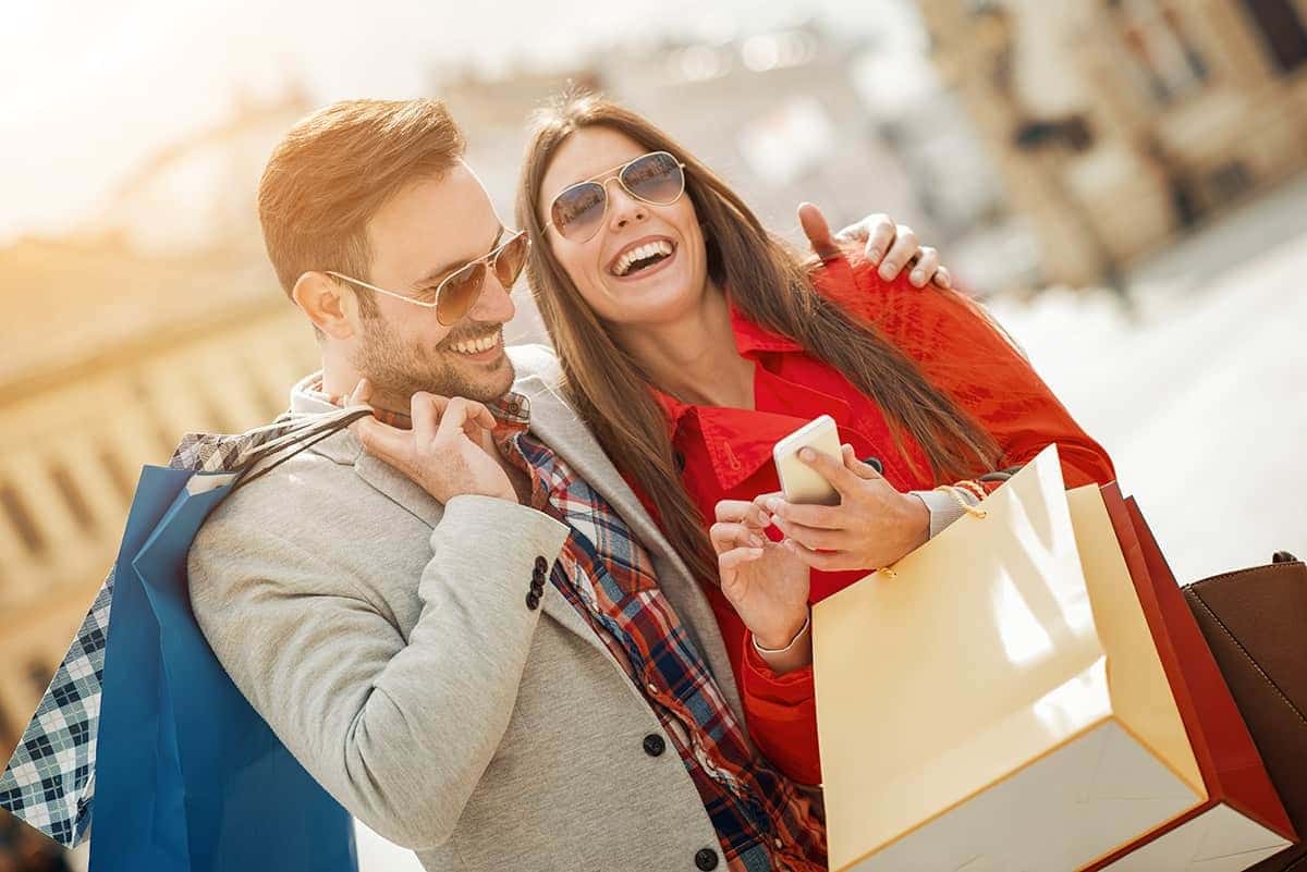Blog - Warum Retail Brands lebendige Markenerlebnisse sind (und keine Produkte)