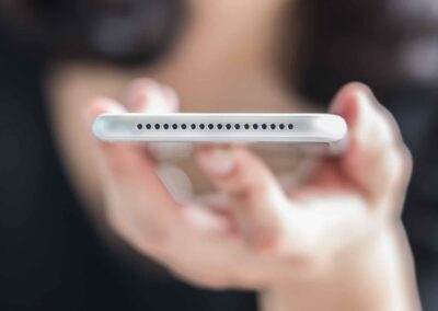How Multimodal Can Jumpstart Voice in Retail
