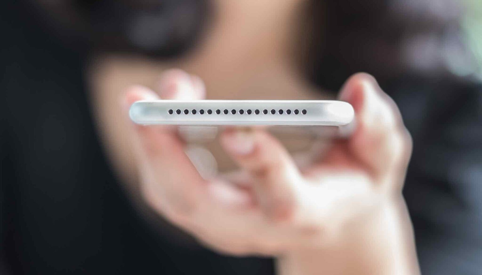 Blog - How Multimodal Can Jumpstart Voice in Retail Blog - How Multimodal Can Jumpstart Voice in Retail