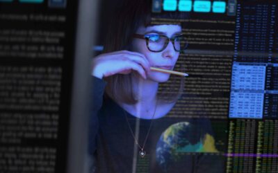 Breaking the Bias Toward Women In Technology: International Women’s Day 2022