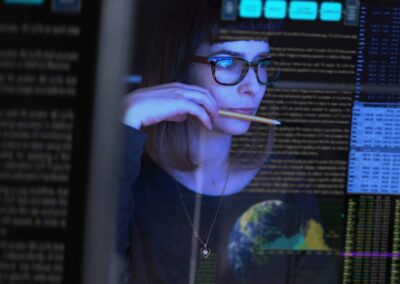 Breaking the Bias Toward Women In Technology: International Women’s Day 2022