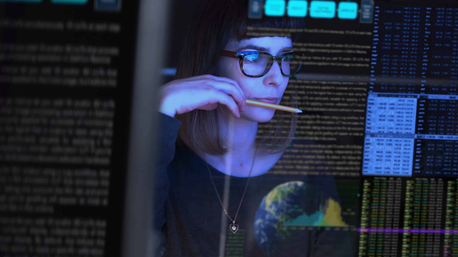 Blog - Breaking the Bias Toward Women In Technology: International Women’s Day 2022