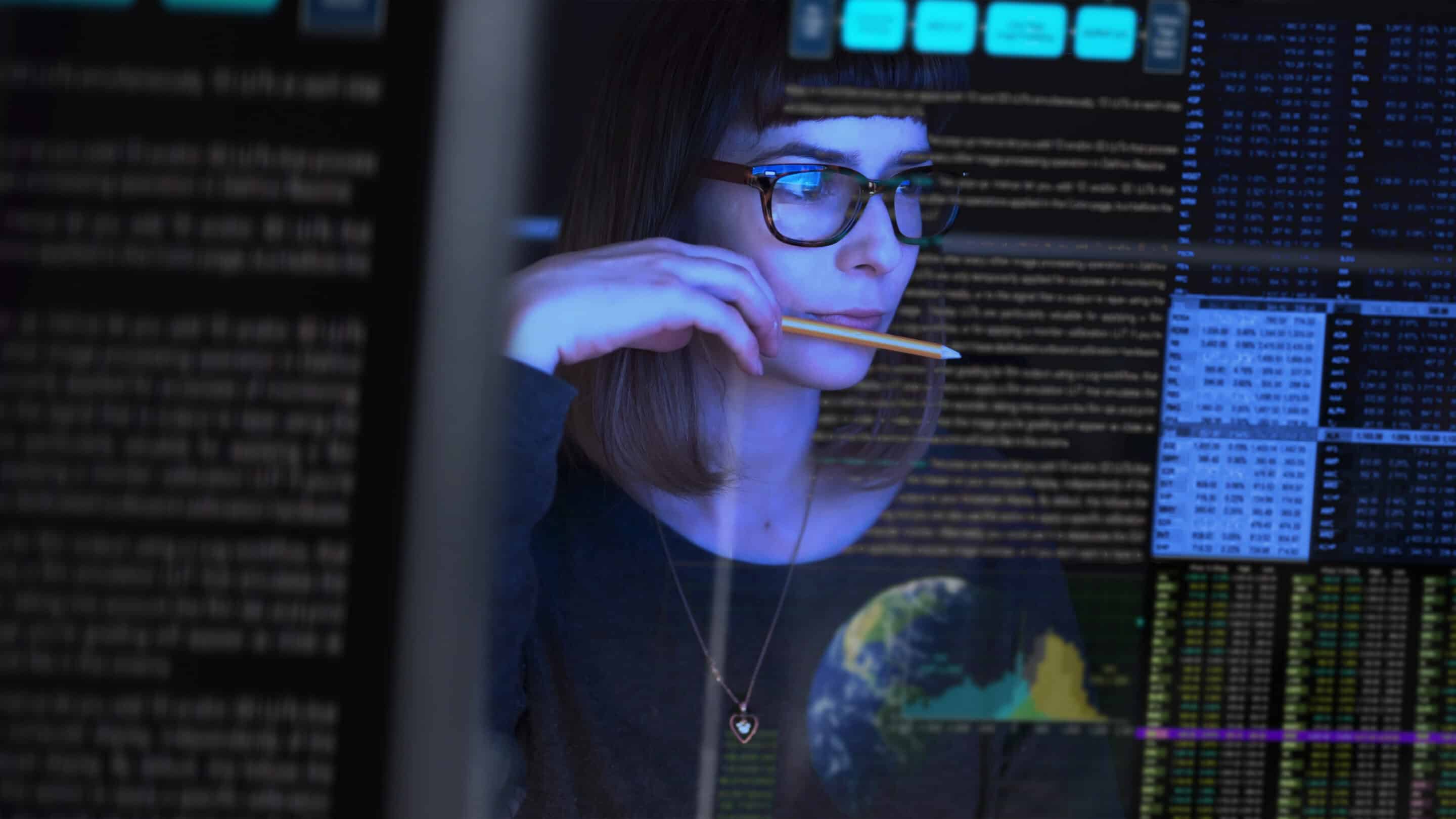 Blog - Breaking the Bias Toward Women In Technology: International Women’s Day 2022