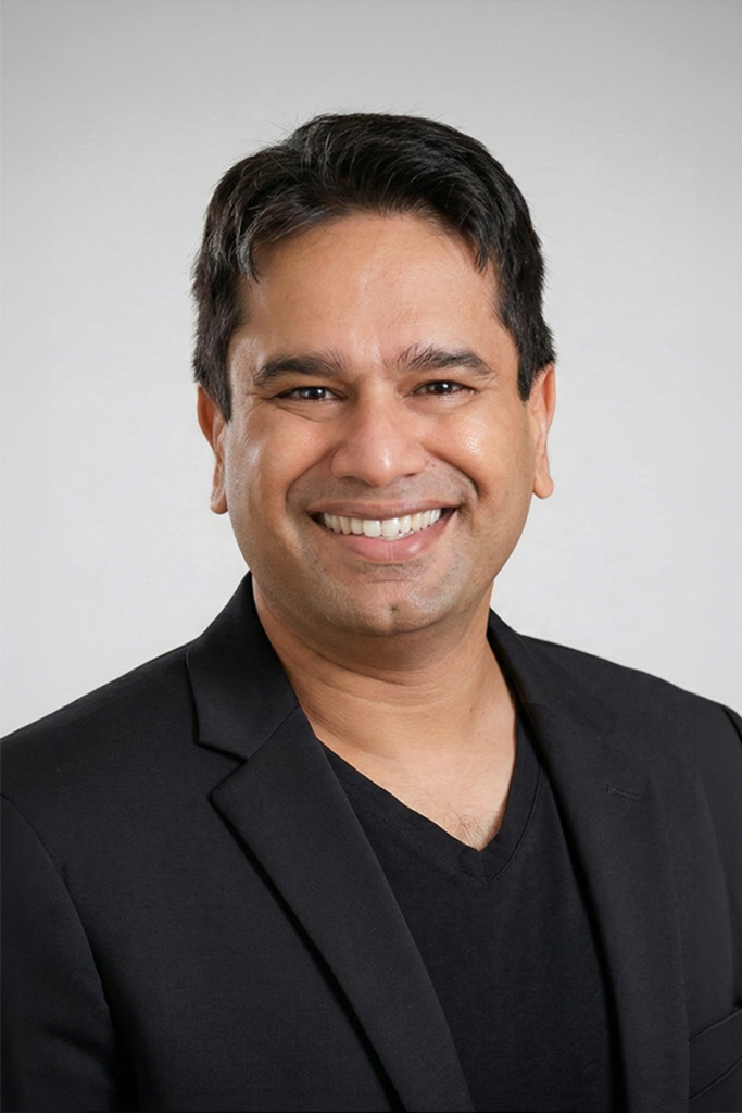 Aatish Salvi