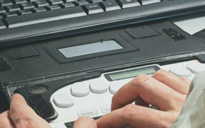 Accessibility interview with BBVA