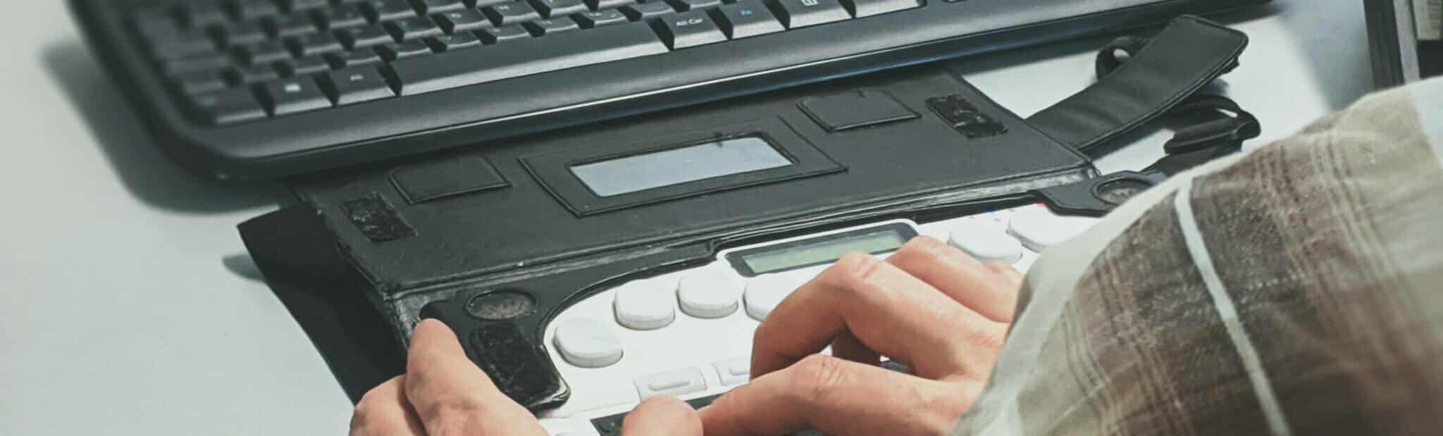 Blog - Entretien sur l'accessibilité avec BBVA