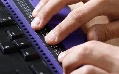 Make Your Mark on Global Accessibility Awareness Day